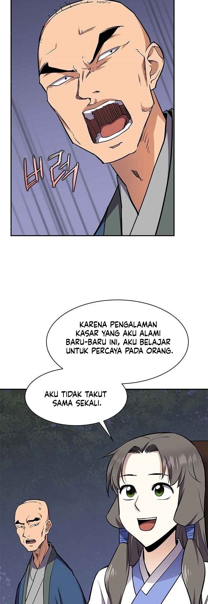 The Strongest in History Chapter 32 Gambar 15