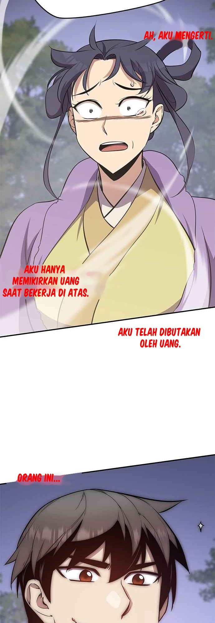 The Strongest in History Chapter 32 Gambar 58