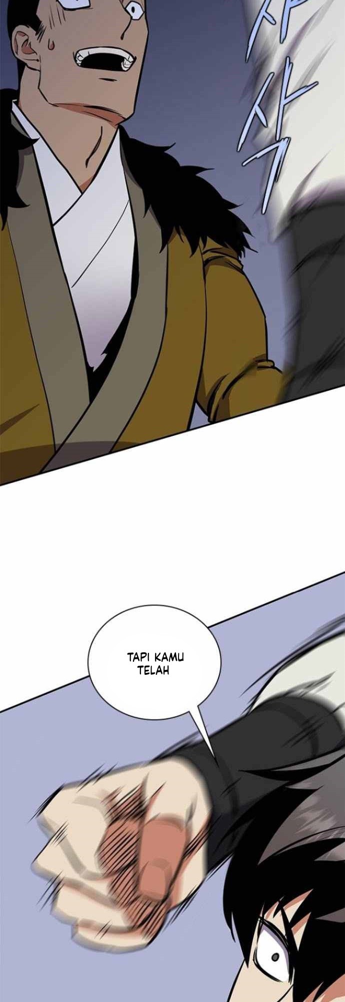 The Strongest in History Chapter 30 Gambar 54