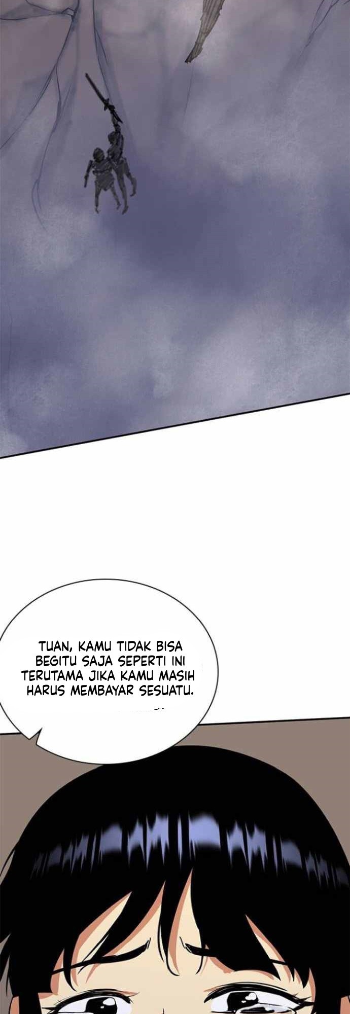 The Strongest in History Chapter 30 Gambar 66