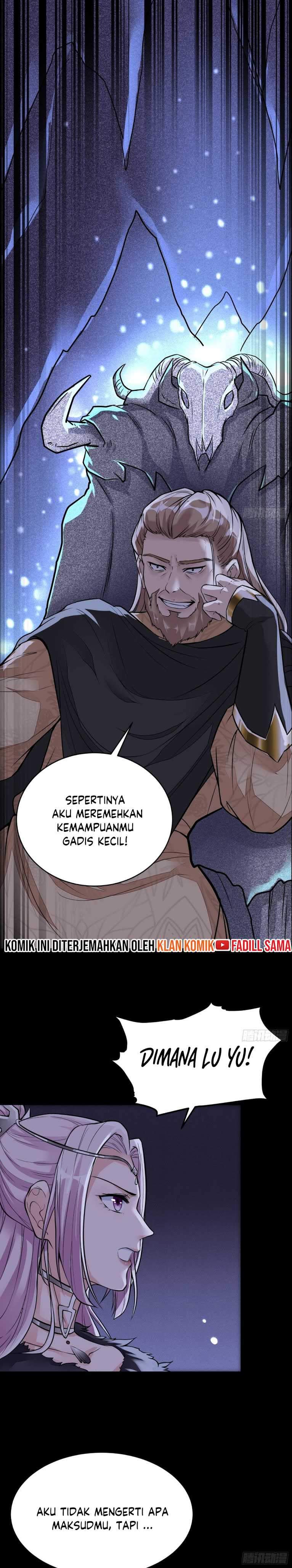 Baca Manhua Cultivating Immortals With Rich Women Chapter 6 Gambar 2