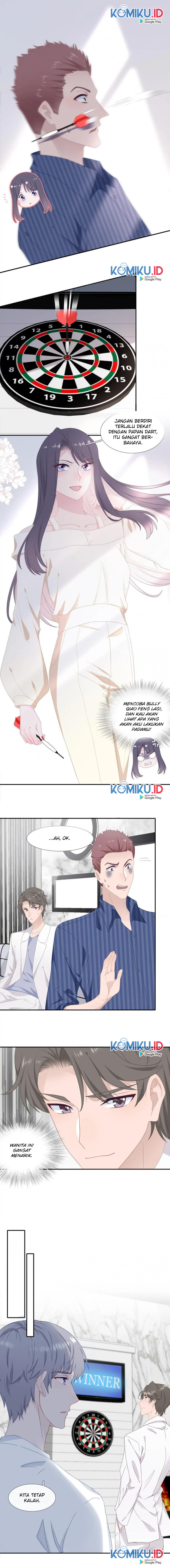 Baca Manhua The Glutton Nextdoor Chapter 44 Gambar 2