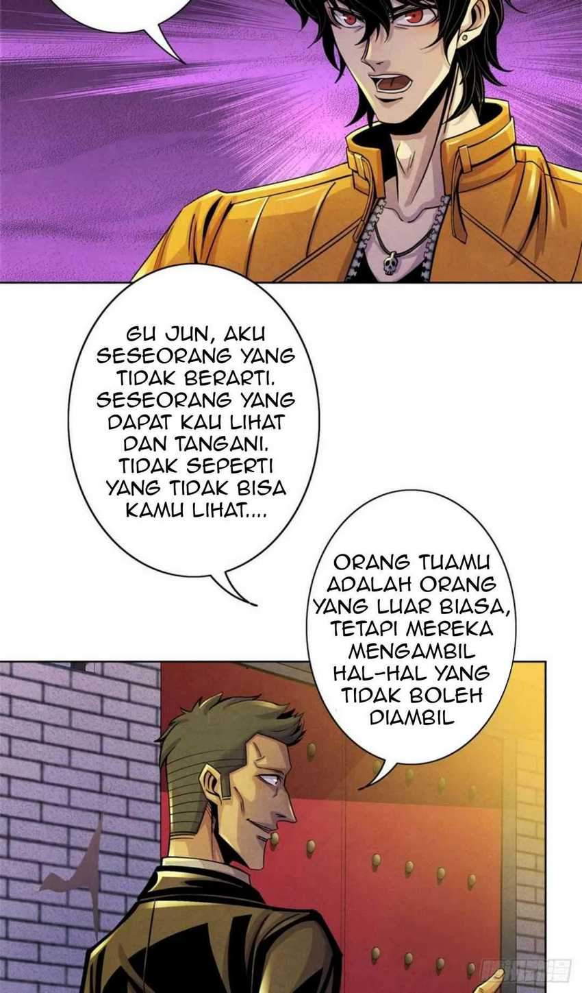 Doctor Li Ming Chapter 16 Gambar 35