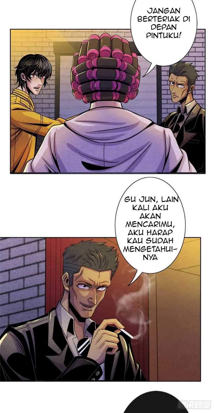 Doctor Li Ming Chapter 16 Gambar 40