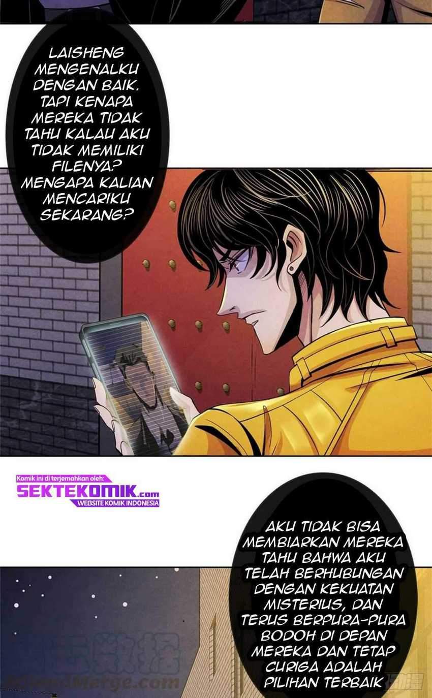 Doctor Li Ming Chapter 16 Gambar 42