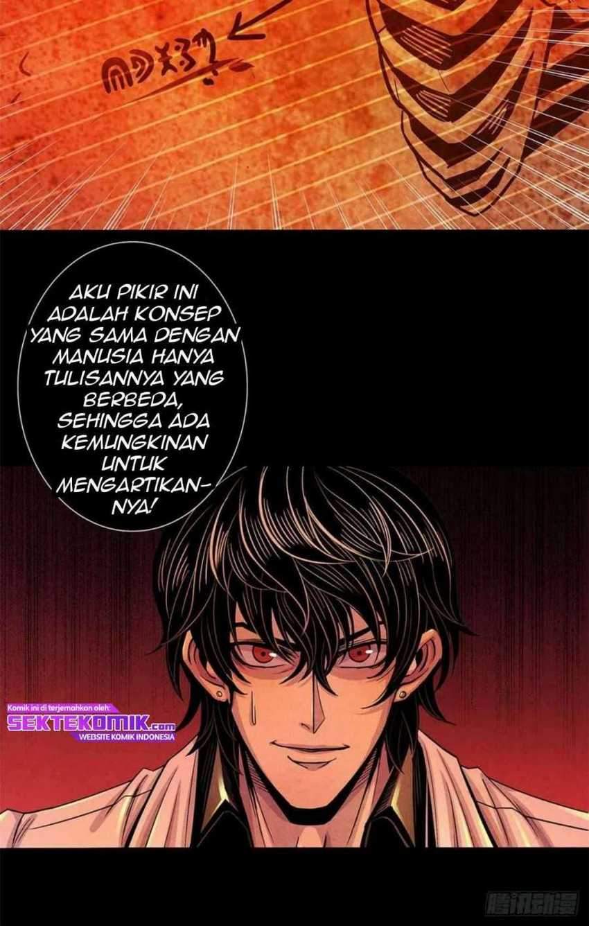 Doctor Li Ming Chapter 15 Gambar 20