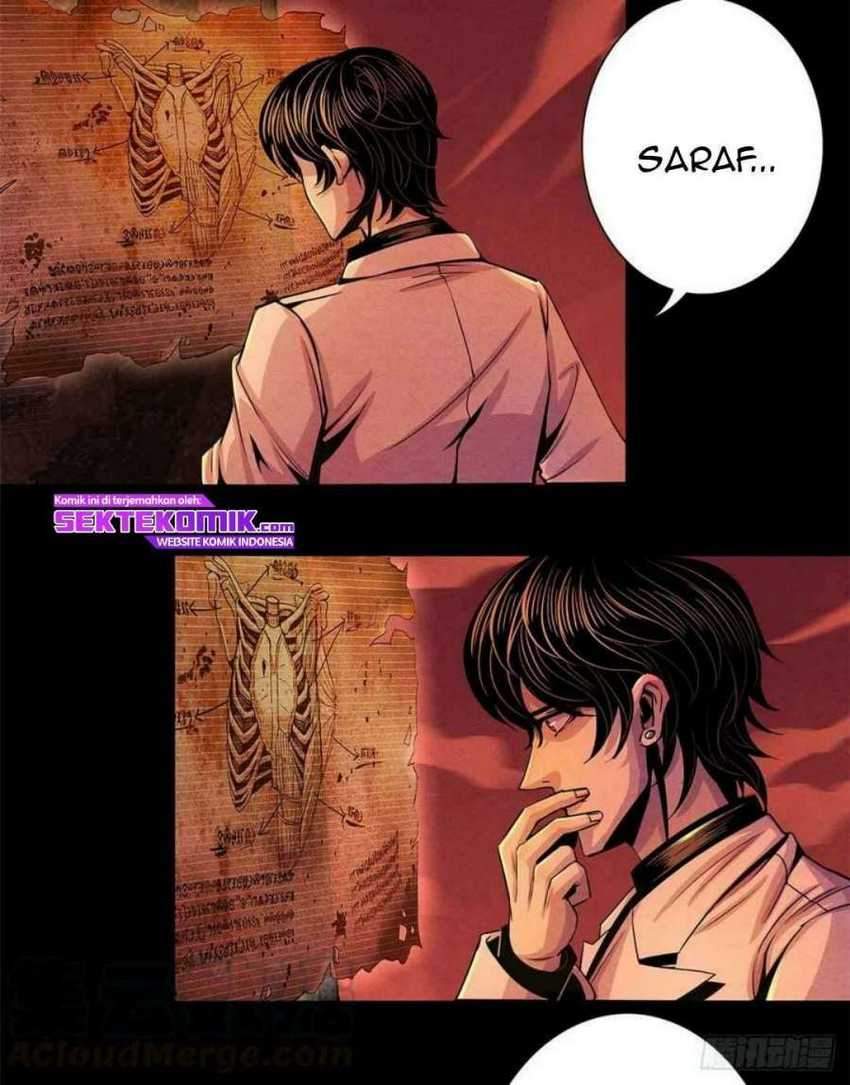 Doctor Li Ming Chapter 15 Gambar 22