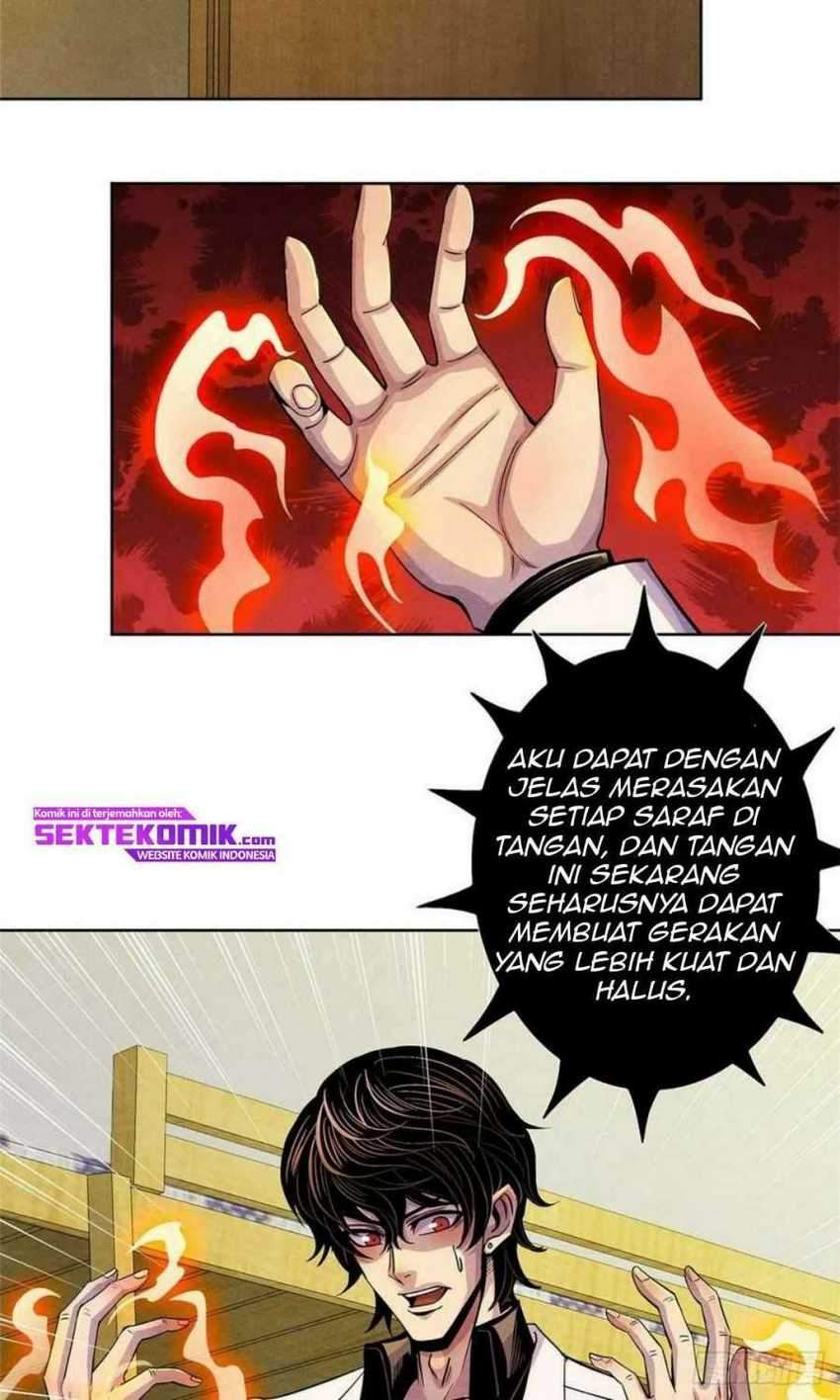 Doctor Li Ming Chapter 15 Gambar 4