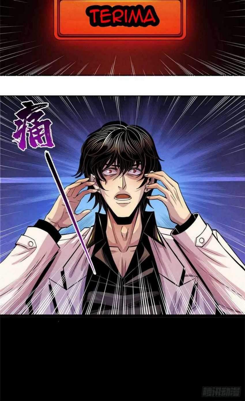 Doctor Li Ming Chapter 15 Gambar 8