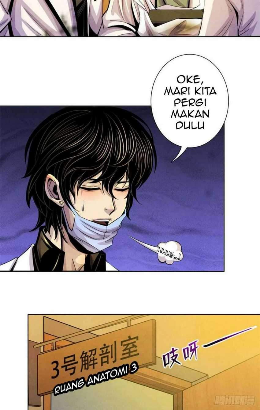 Doctor Li Ming Chapter 14 Gambar 19