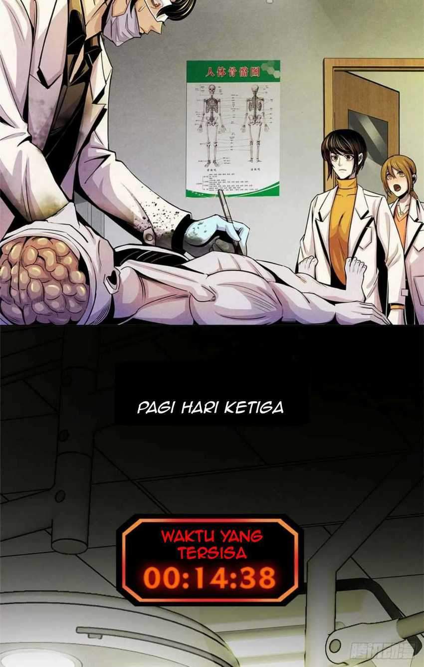 Doctor Li Ming Chapter 14 Gambar 36