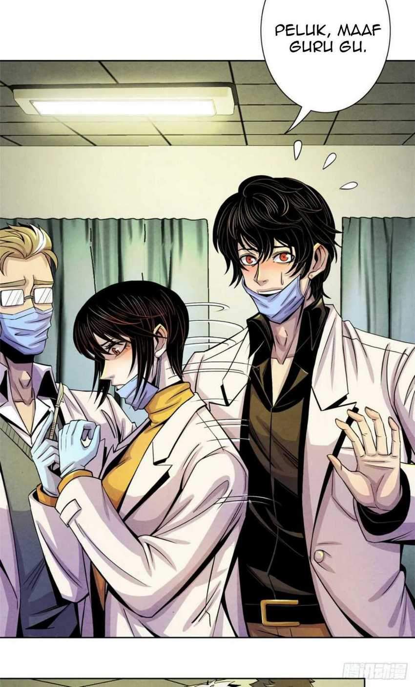 Doctor Li Ming Chapter 13 Gambar 7