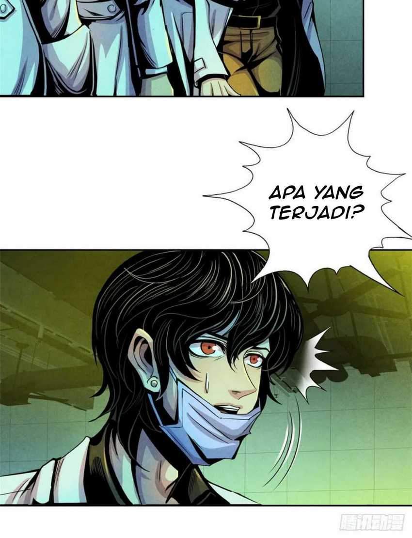 Doctor Li Ming Chapter 12 Gambar 16