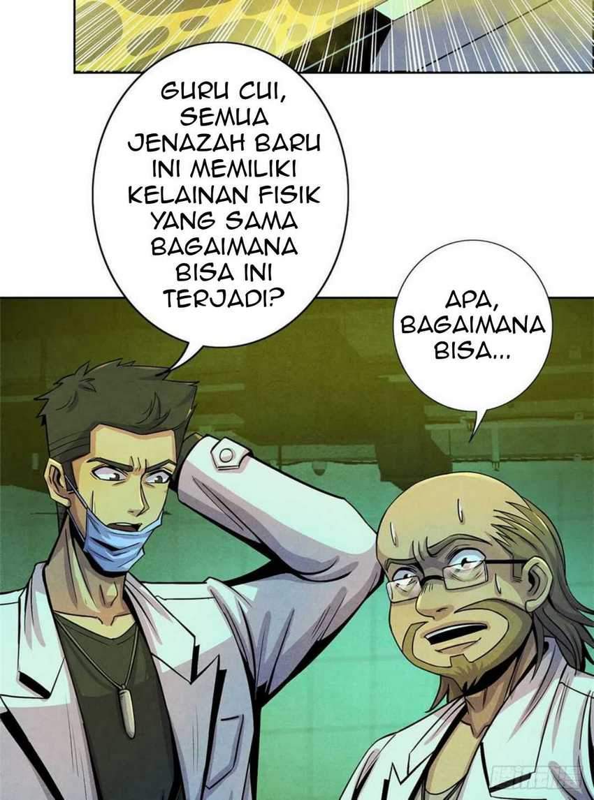 Doctor Li Ming Chapter 12 Gambar 21