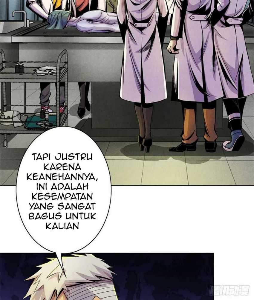 Doctor Li Ming Chapter 12 Gambar 29