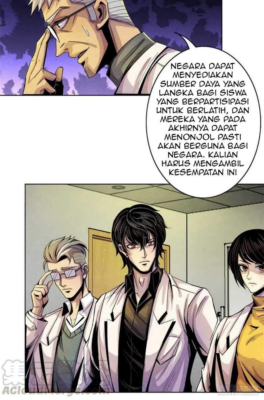 Doctor Li Ming Chapter 12 Gambar 30