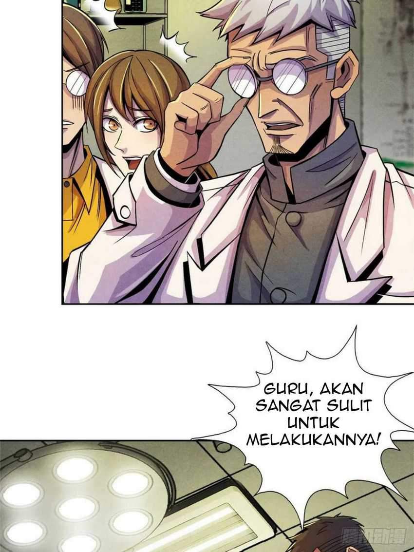 Doctor Li Ming Chapter 12 Gambar 33