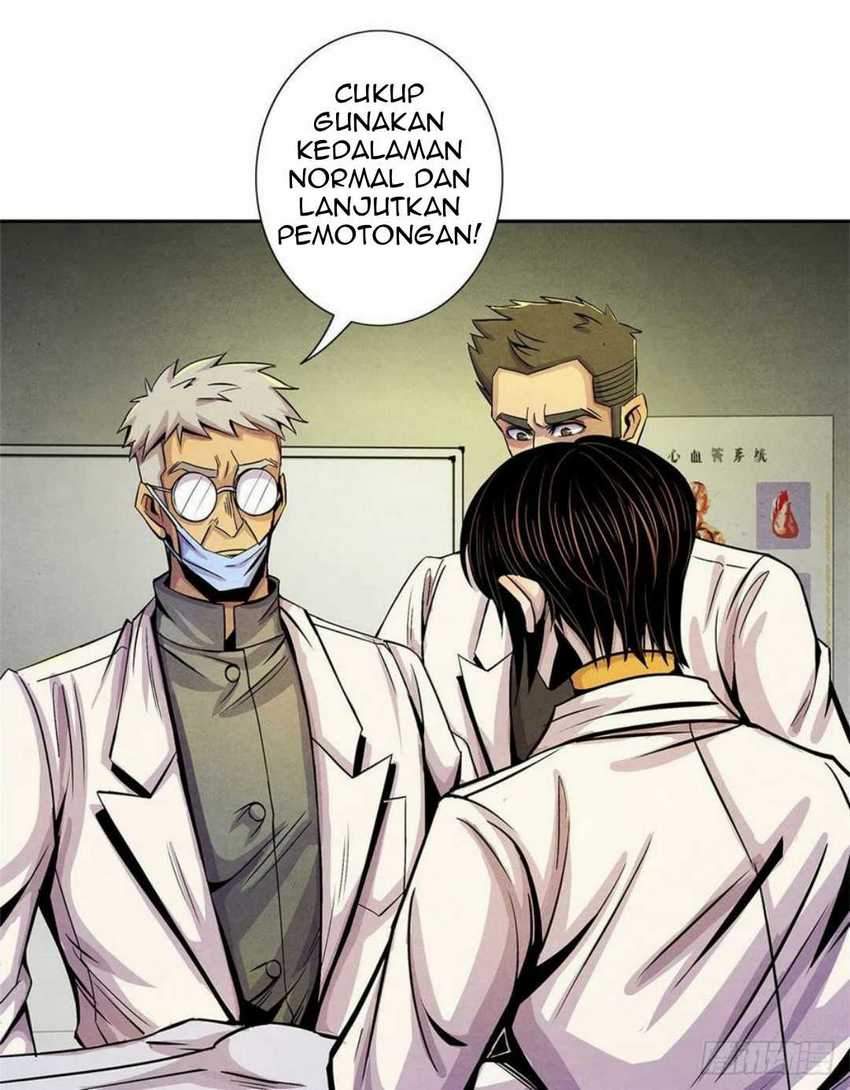 Doctor Li Ming Chapter 12 Gambar 45