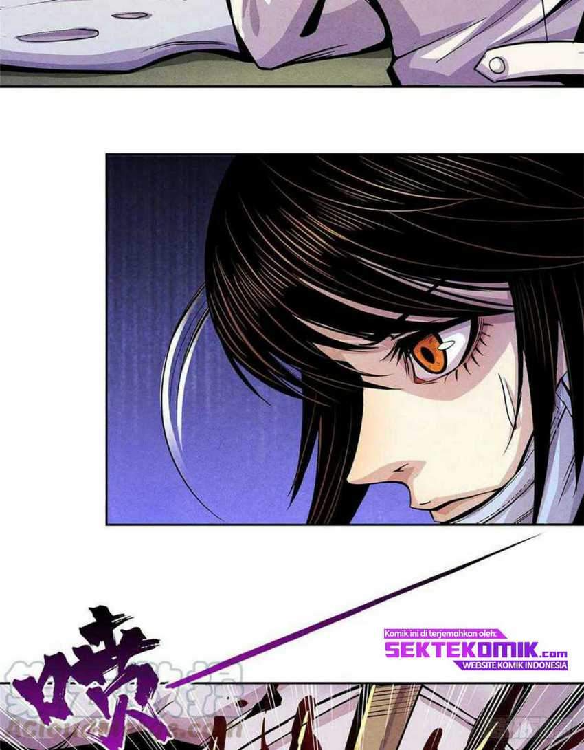 Doctor Li Ming Chapter 12 Gambar 46