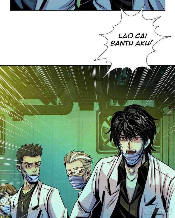 Doctor Li Ming Chapter 11 Gambar 31