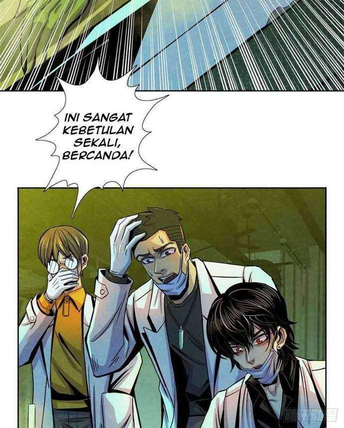 Doctor Li Ming Chapter 11 Gambar 38