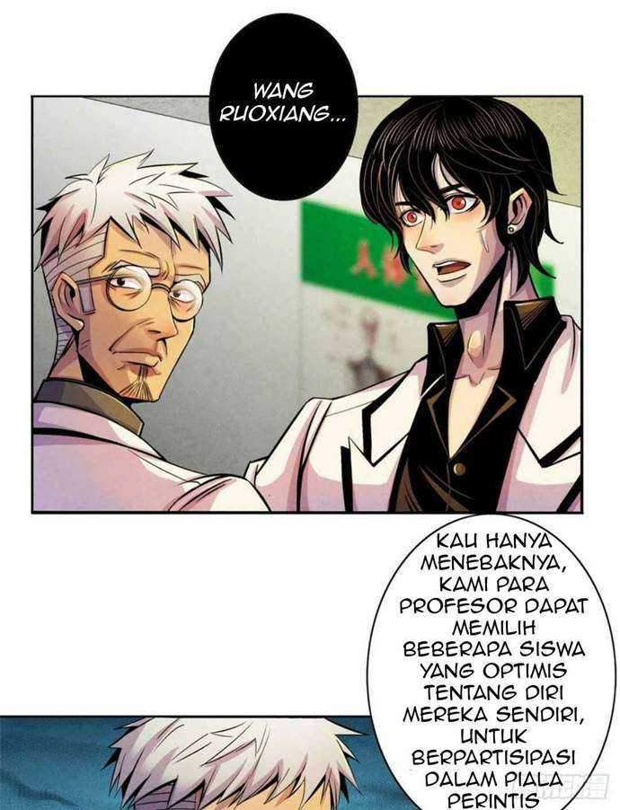 Doctor Li Ming Chapter 10 Gambar 38