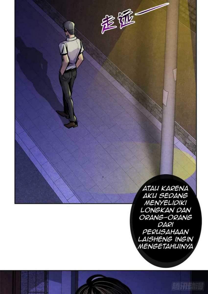 Doctor Li Ming Chapter 9 Gambar 34