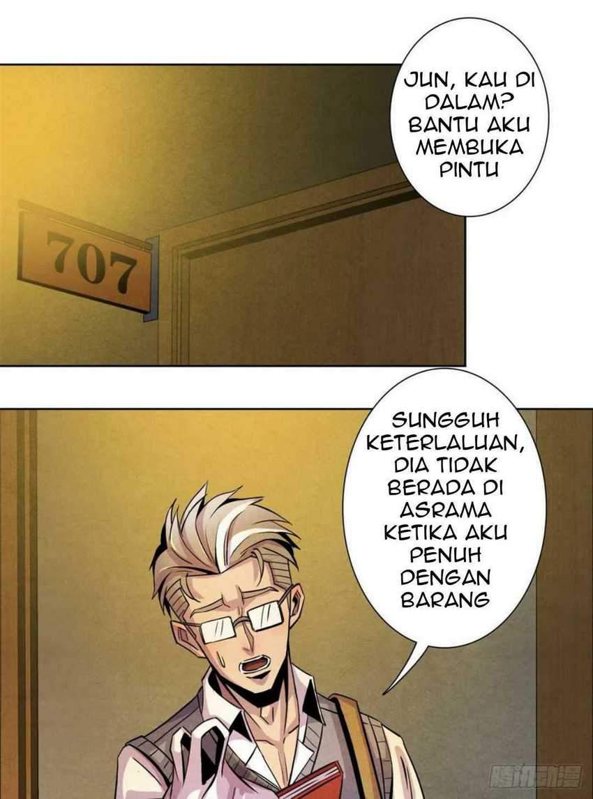 Doctor Li Ming Chapter 8 Gambar 3