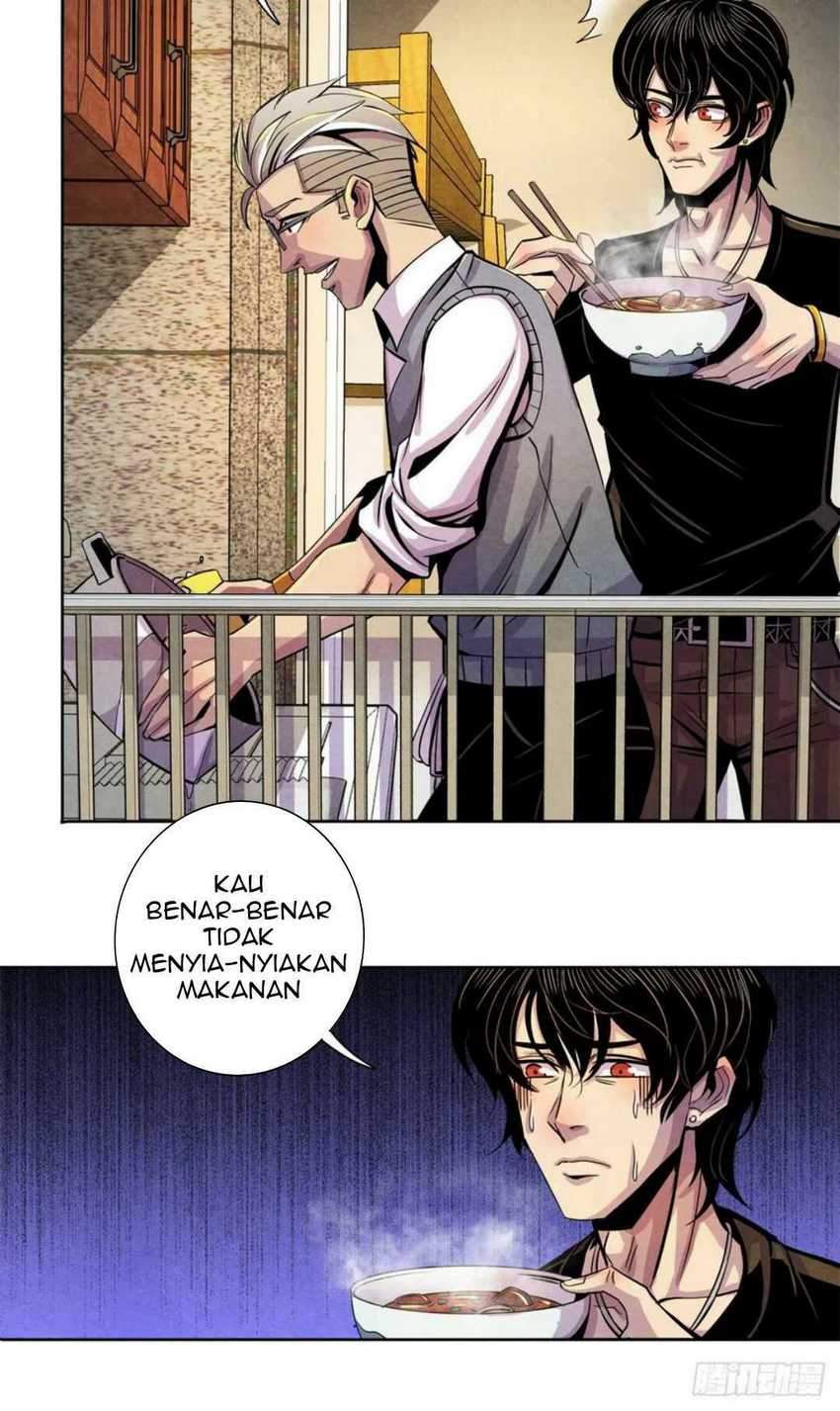 Doctor Li Ming Chapter 8 Gambar 9