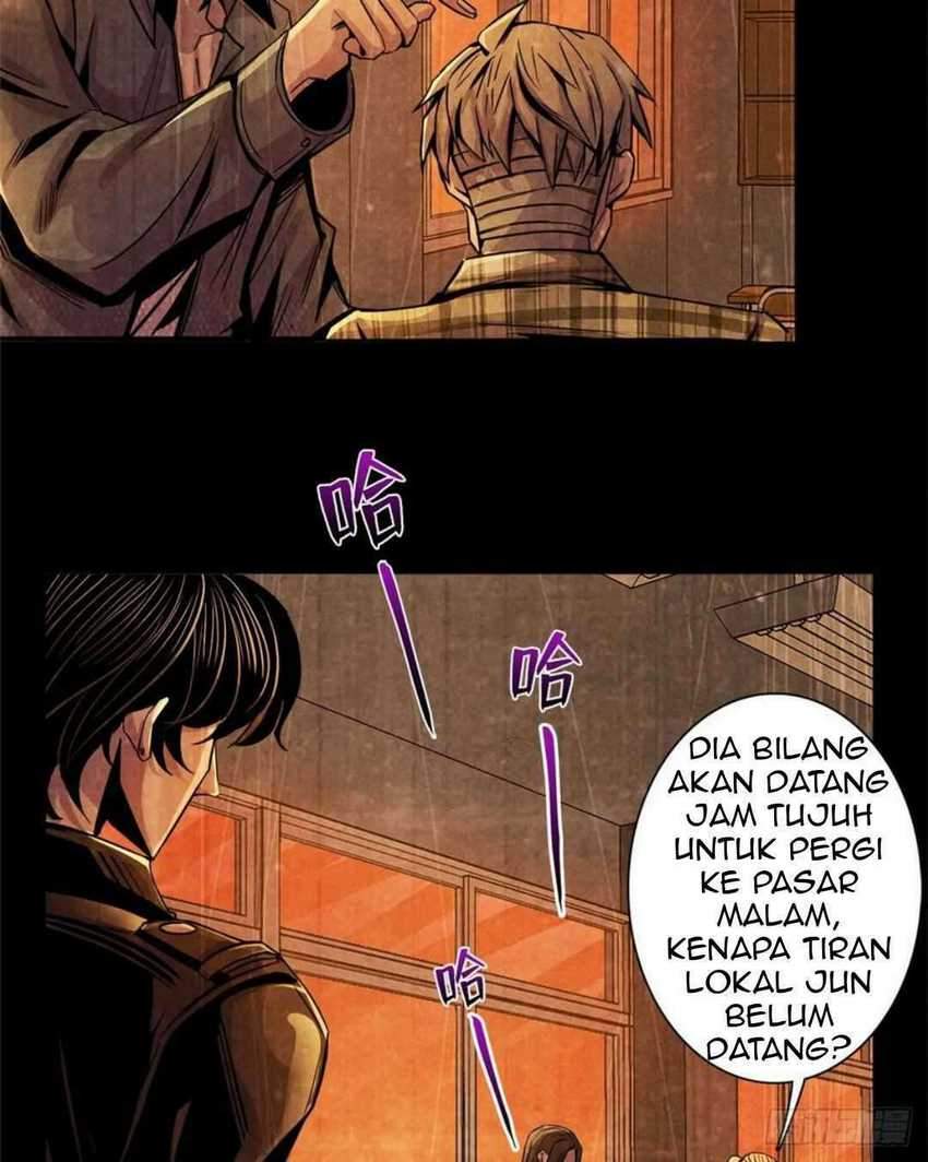 Doctor Li Ming Chapter 7 Gambar 13