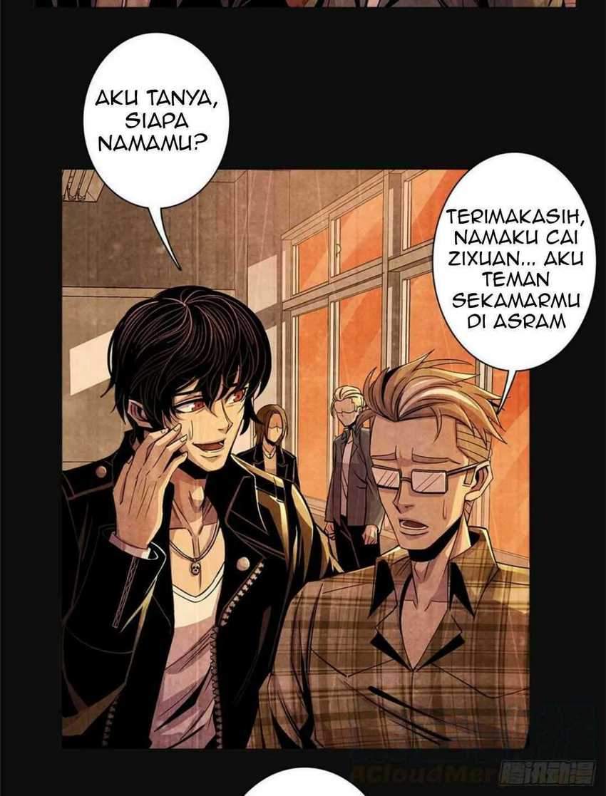 Doctor Li Ming Chapter 7 Gambar 18