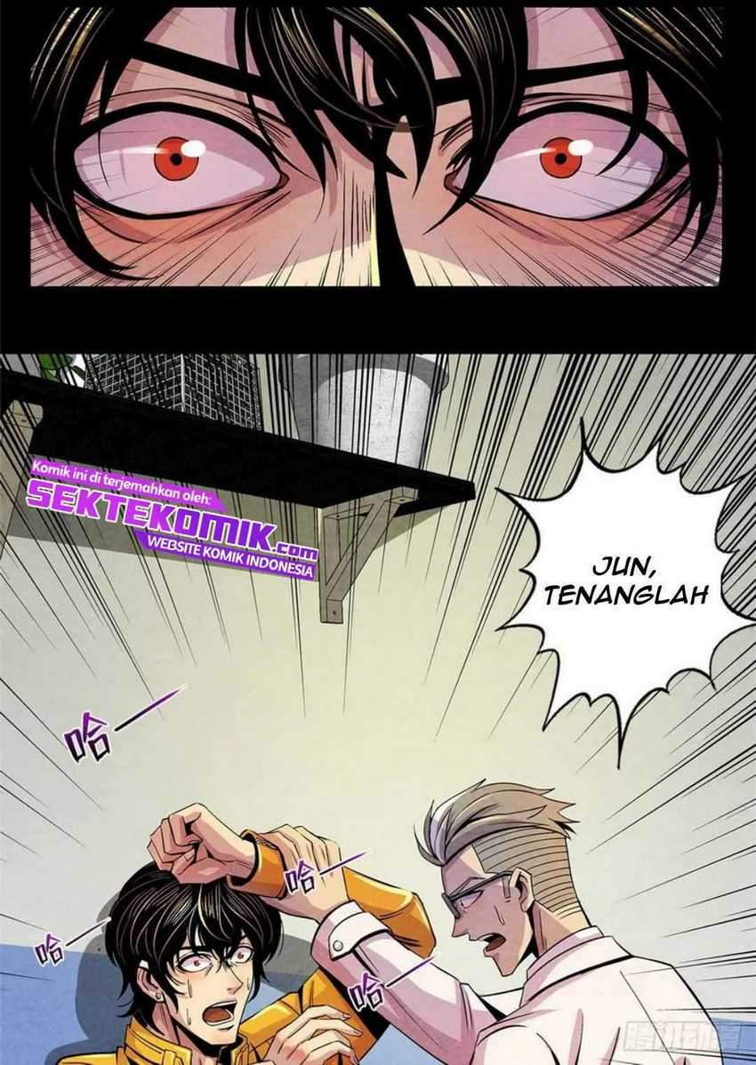 Doctor Li Ming Chapter 6 Gambar 21