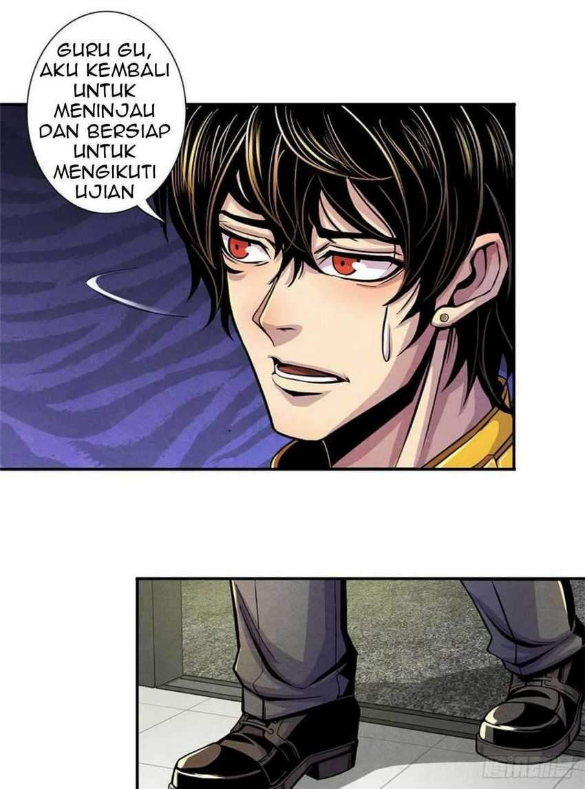 Doctor Li Ming Chapter 6 Gambar 31