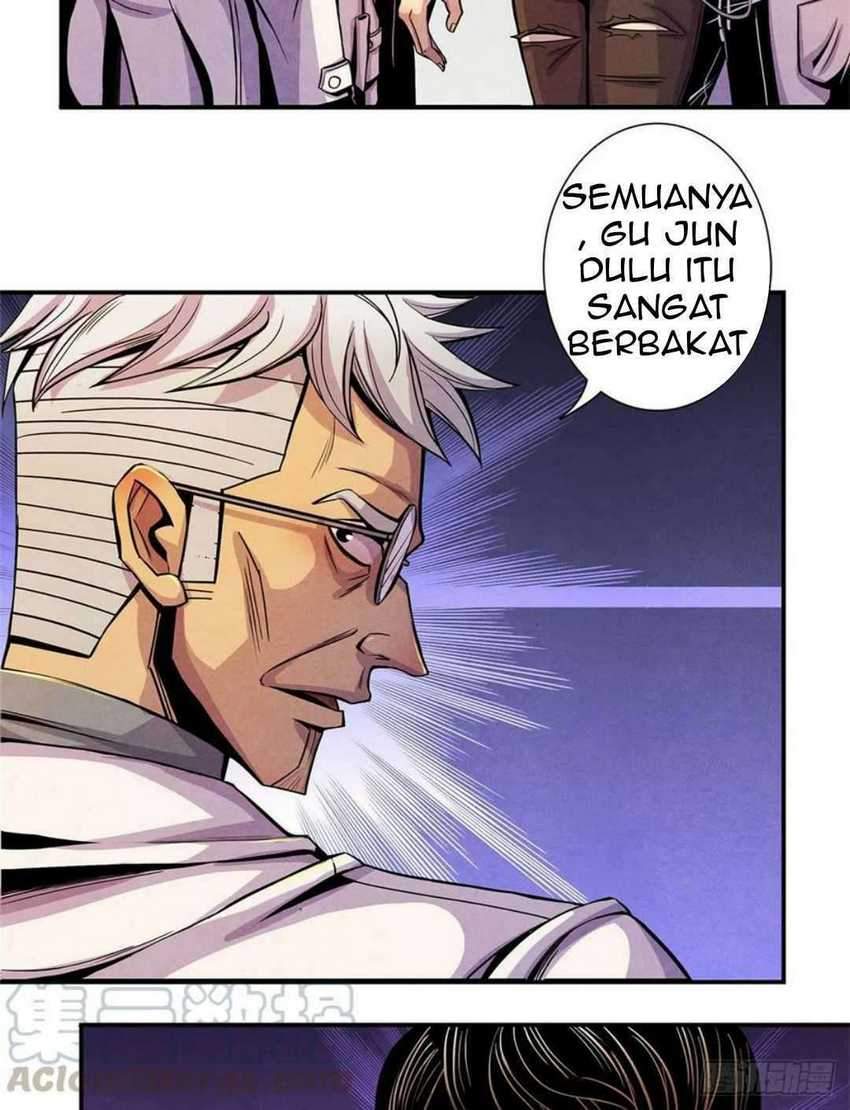 Doctor Li Ming Chapter 6 Gambar 34