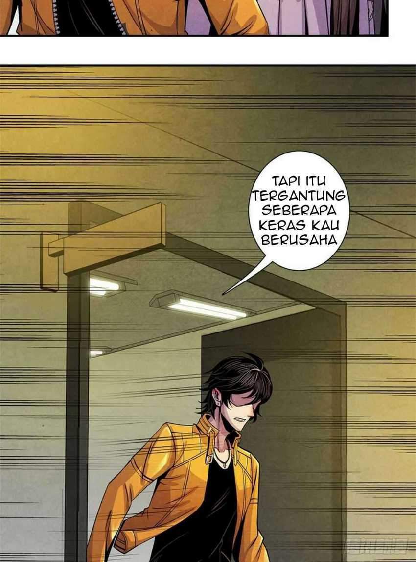 Doctor Li Ming Chapter 6 Gambar 36