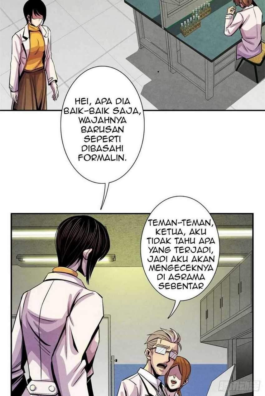 Doctor Li Ming Chapter 6 Gambar 40