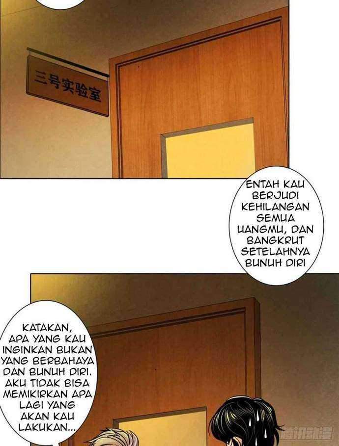 Doctor Li Ming Chapter 5 Gambar 3