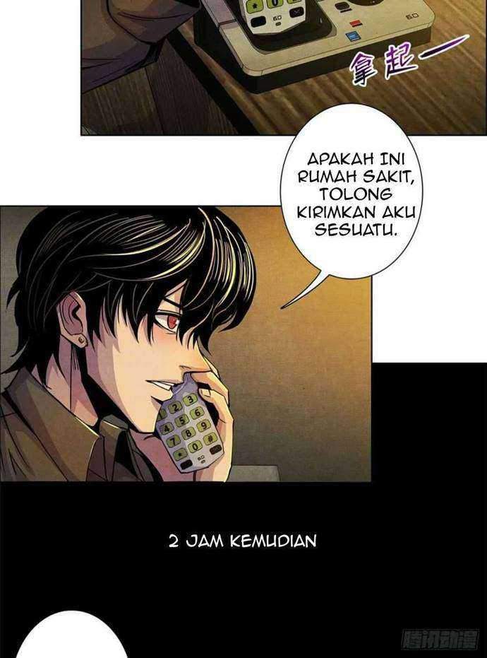 Doctor Li Ming Chapter 4 Gambar 24