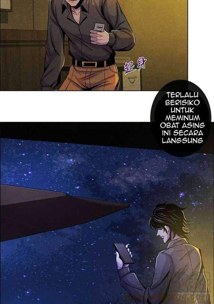 Doctor Li Ming Chapter 4 Gambar 31