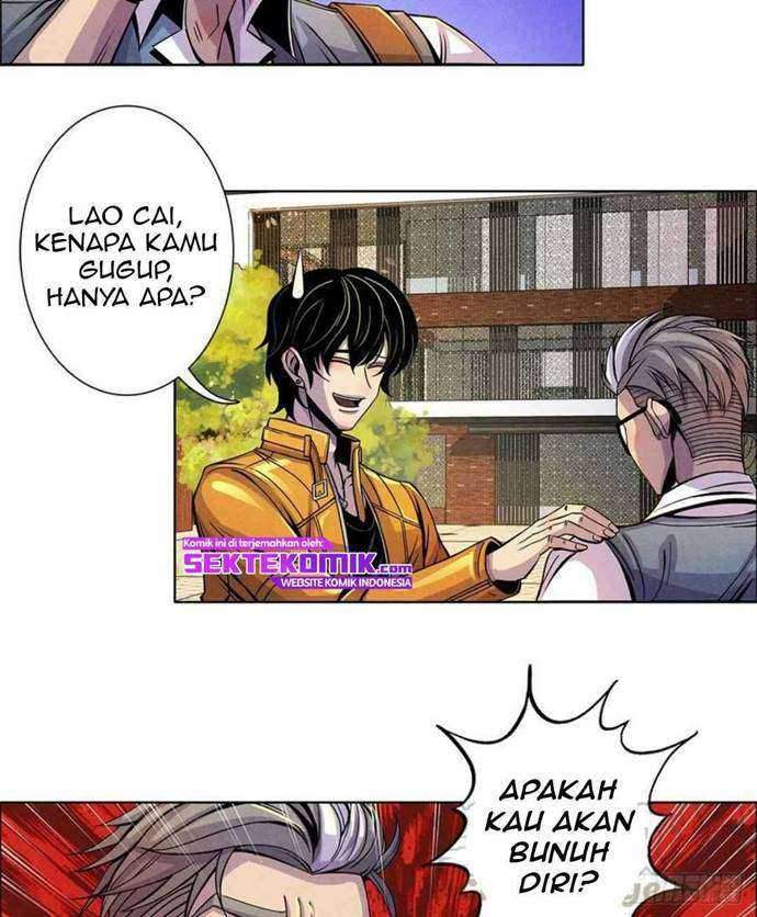 Doctor Li Ming Chapter 4 Gambar 40