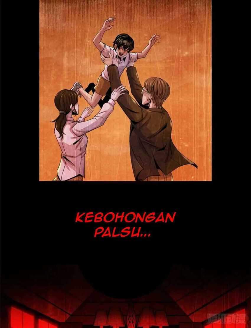 Doctor Li Ming Chapter 00 - prolog Gambar 4