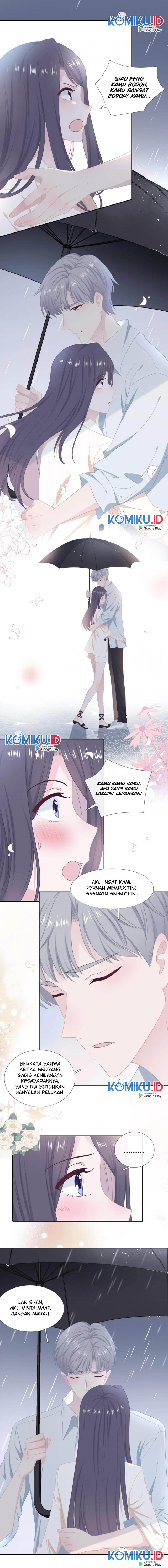 Baca Manhua The Glutton Nextdoor Chapter 54 Gambar 2