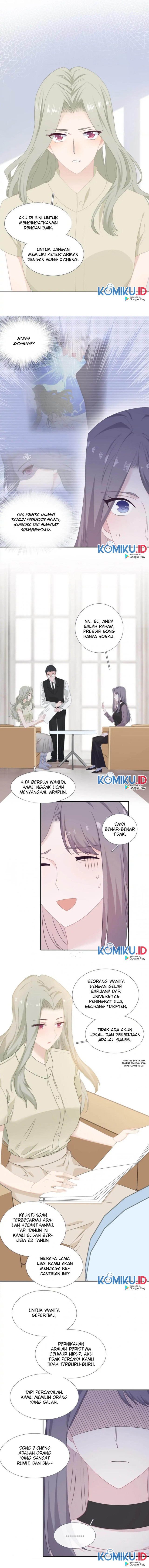 The Glutton Nextdoor Chapter 56 Gambar 5