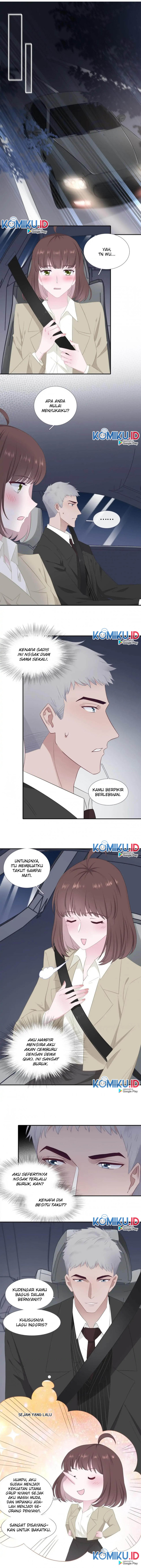 The Glutton Nextdoor Chapter 59 Gambar 5