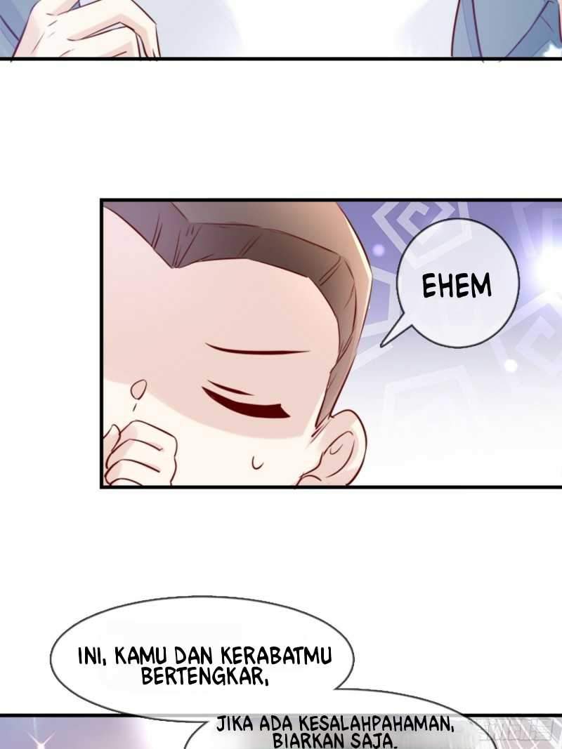 I Can’t Accompany The Second Generation Of Immortal Chapter 2 Gambar 10