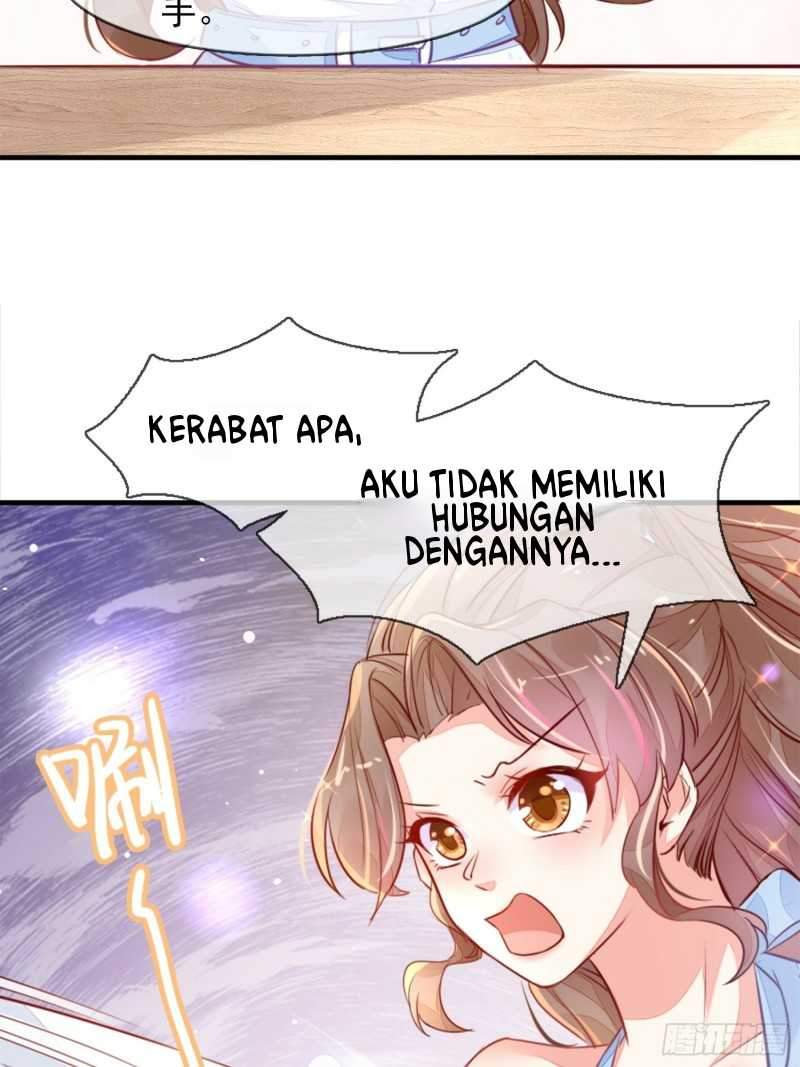 I Can’t Accompany The Second Generation Of Immortal Chapter 2 Gambar 12