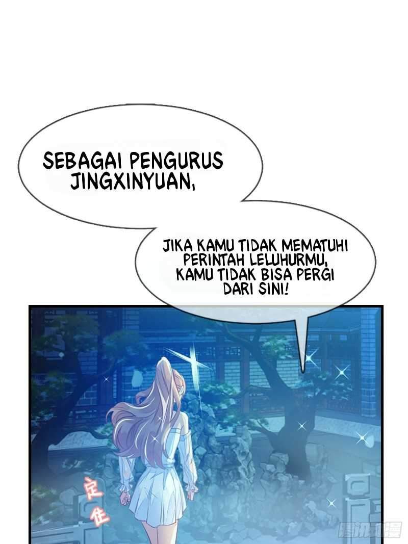 I Can’t Accompany The Second Generation Of Immortal Chapter 2 Gambar 23