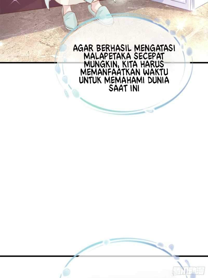 I Can’t Accompany The Second Generation Of Immortal Chapter 2 Gambar 33