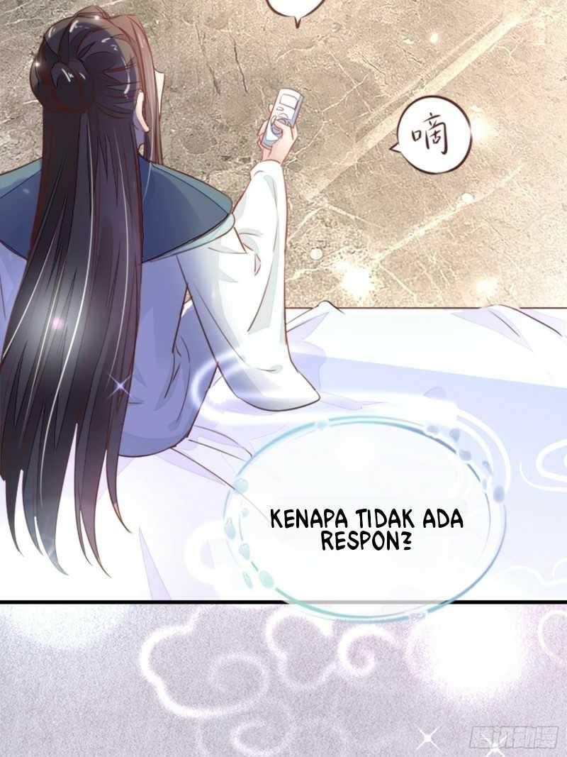 I Can’t Accompany The Second Generation Of Immortal Chapter 2 Gambar 36