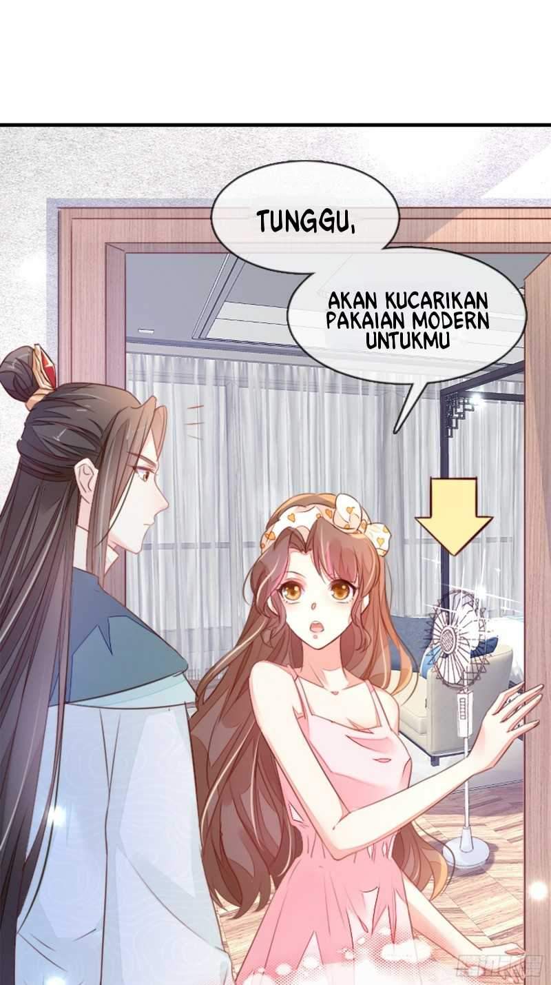 I Can’t Accompany The Second Generation Of Immortal Chapter 2 Gambar 48